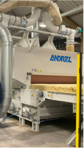 Airlay Line