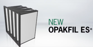 Opakfil ES+